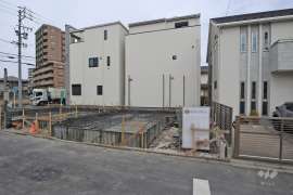 名古屋市昭和区折戸町3丁目 一戸建て