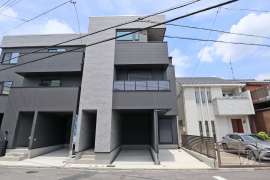 名古屋市昭和区折戸町3丁目 一戸建て
