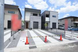 名古屋市西区清里町 一戸建て