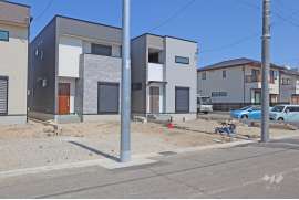 名古屋市西区清里町 一戸建て