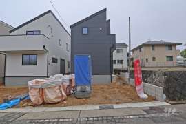 名古屋市天白区山根町 一戸建て