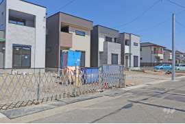 名古屋市西区清里町 一戸建て