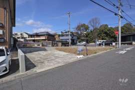 日進市岩崎台3丁目 土地