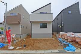 名古屋市天白区山根町 一戸建て
