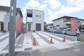 名古屋市西区清里町 一戸建て
