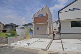 名古屋市天白区山根町 一戸建て