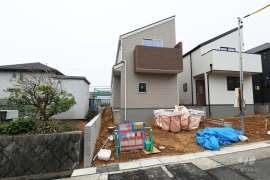 名古屋市天白区山根町 一戸建て