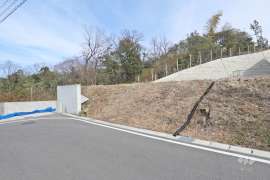 尾張旭市柏井町弥栄 土地