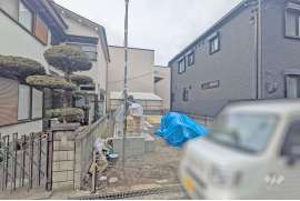 摂津市鳥飼西2丁目 一戸建て