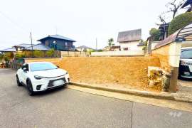 川西市水明台1丁目 土地