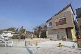 名古屋市守山区下志段味5丁目 一戸建て