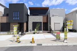 名古屋市守山区下志段味5丁目 一戸建て