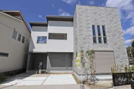 名古屋市守山区下志段味5丁目 一戸建て