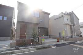 春日井市東野町西2丁目 一戸建て