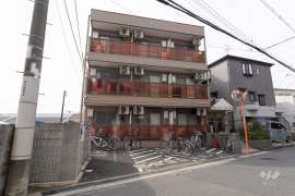 高槻市安満新町 収益物件