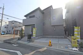 春日井市東野町西2丁目 一戸建て