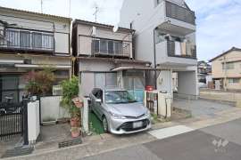 名古屋市北区楠5丁目 一戸建て