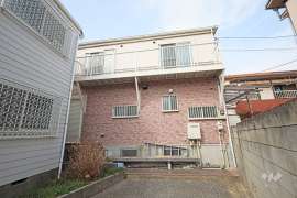 中野区野方3丁目 土地