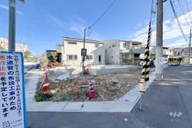 伊丹市寺本2丁目 一戸建て