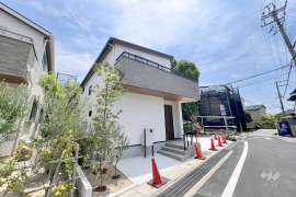 伊丹市寺本2丁目 一戸建て