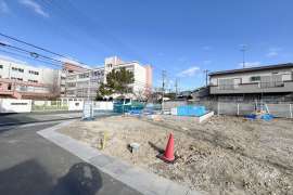 伊丹市寺本2丁目 一戸建て