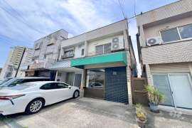 伊丹市南町2丁目 テラスハウス
