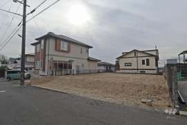 春日井市坂下町5丁目 土地