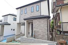 川崎市中原区井田3丁目 一戸建て