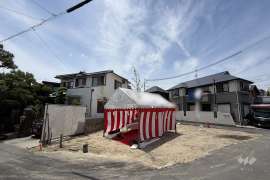 豊中市本町6丁目 土地