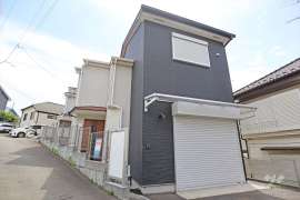 川崎市宮前区野川台1丁目 一戸建て