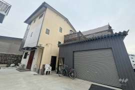 豊中市宝山町 一戸建て