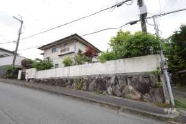 西宮市清瀬台 土地