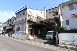 名古屋市緑区藤塚2丁目 土地