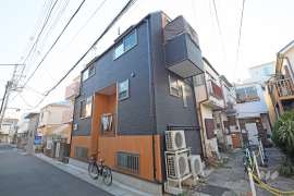 中野区中野5丁目 一戸建て