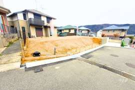 川西市萩原3丁目 土地