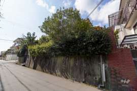 高槻市安岡寺町5丁目 土地