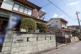 高槻市大和1丁目 土地