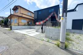 川西市大和東2丁目 一戸建て