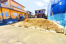 川西市大和東2丁目 一戸建て