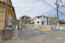 川西市大和東2丁目 一戸建て