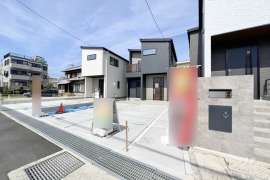 伊丹市寺本1丁目 一戸建て