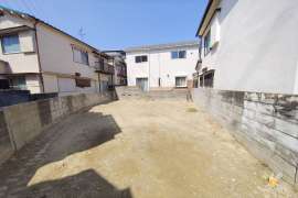 伊丹市南野5丁目 土地