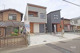 名古屋市中川区水里5丁目 一戸建て