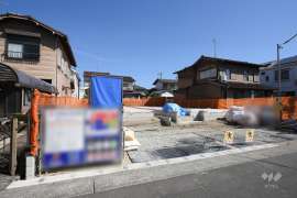 名古屋市中川区水里5丁目 一戸建て