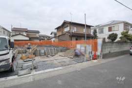 名古屋市中川区水里5丁目 一戸建て