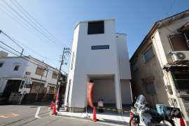 摂津市別府3丁目 一戸建て