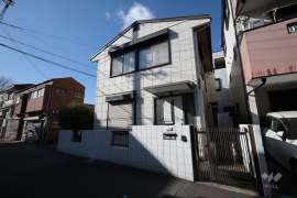 神戸市東灘区住吉東町3丁目 土地