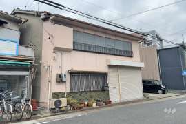 名古屋市昭和区白金1丁目 土地