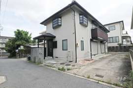 尾張旭市平子町西 一戸建て