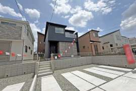 川西市大和西4丁目 一戸建て